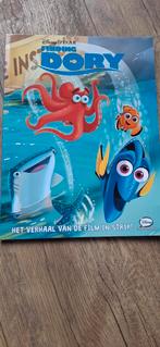 Dory stripboek, Ophalen of Verzenden, Gelezen, 3 tot 4 jaar
