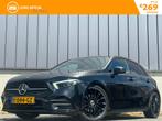 Mercedes-Benz A-Klasse 200 163PK AMG Premium+ Sfeer 360 Came, Auto's, Mercedes-Benz, Gebruikt, 4 cilinders, Parkeercamera, 1600 kg