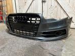 Audi A6 C7 S-line voorbumper compleet, Ophalen, Audi, Bumper