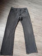 Levi's Strauss & Co. Jeans Maat 34-34, Kleding | Heren, Spijkerbroeken en Jeans, Levi's, Zwart, Ophalen of Verzenden, W33 - W34 (confectie 48/50)