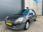 Ford Fiesta 1.3i Cool & Sound AIRCO NAP 5DRS, 1299 cc, Stof, Gebruikt, 4 cilinders