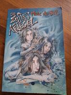 Marc de Bel -  De zusjes kriegel, Ophalen of Verzenden, Gelezen