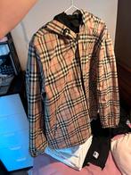 Burberry jacket, Ophalen of Verzenden, Zo goed als nieuw, Maat 52/54 (L), Burberry
