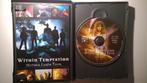 Within Temptation - Mother Earth Tour (DVD), Alle leeftijden, Ophalen of Verzenden, Zo goed als nieuw, Muziek en Concerten