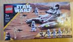 Lego Star Wars Republic Fighter Tank 75342, Kinderen en Baby's, Speelgoed | Duplo en Lego, Nieuw, Complete set, Ophalen of Verzenden