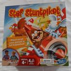 Stef stuntpiloot., Ophalen of Verzenden, Zo goed als nieuw