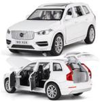 DieCast model van metaal VOLVO XC90 (1:32), Ophalen of Verzenden, Nieuw, Auto, Overige merken