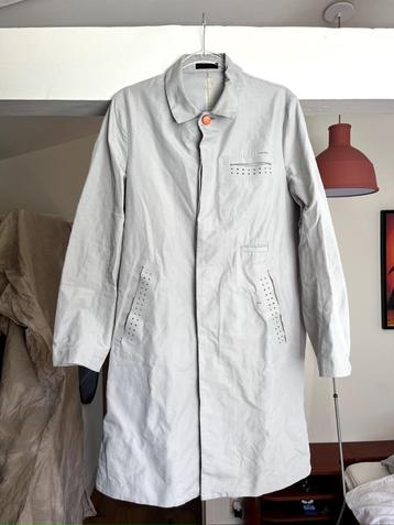 Undercover “Less but Better” Trench coat SS10 \ UNDRCVR JUN beschikbaar voor biedingen
