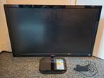 LG beeldscherm 27 inch, Computers en Software, Monitoren, Ophalen, Kantelbaar, Lg, Quad HD (2K)