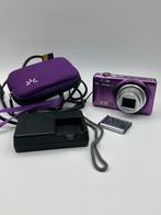 Olympus VR-310 - Digitale fotocamera, Audio, Tv en Foto, Fotocamera's Digitaal, Ophalen of Verzenden, Gebruikt, Olympus, 8 keer of meer