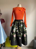 ted baker rok maat 2 = 38/M, Maat 38/40 (M), Verzenden, Zo goed als nieuw, Ted Baker