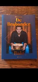 De Brabander Bakt - Kookboek, Boeken, Ophalen of Verzenden, Zo goed als nieuw, Nederland en België, Taart, Gebak en Desserts