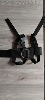 Honde veiligheid gordel, Ophalen