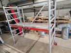 Kamer steiger te huur, Ophalen, Zo goed als nieuw, Rolsteiger of Kamersteiger, 5 meter of hoger