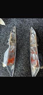 Piaggio Zip Kappenset + Lampen, Ophalen, Gebruikt