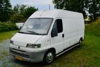Betrouwbare Fiat Ducato Camper (nieuwe APK, zo wegrijden!), Audio installatie, Fiat, Fietsendrager, Tot en met 3