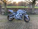 Suzuki SV 1000 N, Motoren, 2 cilinders, Motorrijbewijs A, Particulier, Naked bike