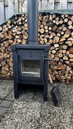 Beaufort (janus) 6, Huis en Inrichting, Ophalen, Gebruikt, Houtkachel, Vrijstaand