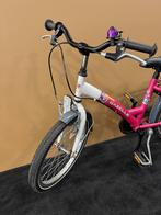 Gazelle Alpina 20 inch - Meisjesfiets, Fietsen en Brommers, Fietsen | Jongens, Ophalen, Gebruikt, Handrem, 20 inch