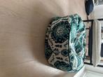 Sissy Boy Puff/Foot Rest, Ophalen, Overige materialen, Overige kleuren, Zo goed als nieuw