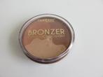 BeeBee Professional Bronzer Compact Powder, Bruin, Gehele gezicht, Ophalen of Verzenden, Zo goed als nieuw