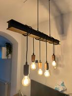 Eettafel lamp hang lamp, Huis en Inrichting, Lampen | Hanglampen, Ophalen of Verzenden, Zo goed als nieuw