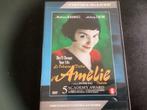 Le Fabuleux Destin d'Amélie Poulain DVD, Vanaf 6 jaar, Ophalen of Verzenden, Zo goed als nieuw, Overige genres