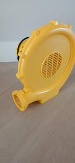 Luchtkussen blower, Ophalen of Verzenden, Gebruikt