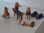 Playmobil Knight, Kinderen en Baby's, Speelgoed | Playmobil, Ophalen of Verzenden, Zo goed als nieuw, Complete set
