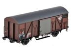 Modeltrein-wagon Exact-Train H0, Hobby en Vrije tijd, Modeltreinen | H0, Gelijkstroom, Ophalen of Verzenden, Märklin, Nieuw
