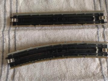 Marklin H0 rails 1953/56 beschikbaar voor biedingen
