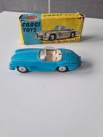 Corgi toys, Ophalen of Verzenden, Auto, Corgi