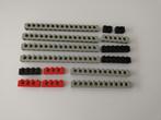 Lego nr 1245 technische stenen Technic brick, Ophalen of Verzenden, Gebruikt, Losse stenen, Lego