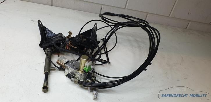 BMW E46 3 serie cabriolet cabrio tonneau dak leidingen dakle, Auto-onderdelen, Elektronica en Kabels, BMW, Gebruikt, Ophalen of Verzenden