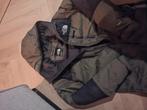 North face winterjas. Maat large, Kleding | Heren, Jassen | Winter, Ophalen of Verzenden, Zo goed als nieuw, Maat 52/54 (L), Zwart