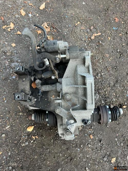 Versnellingsbak Skoda Fabia 1.4 code: GDM, Auto-onderdelen, Transmissie en Toebehoren, Skoda, Gebruikt, Ophalen of Verzenden