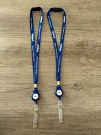 Keycord van Schiphol- luchtvaart, Verzamelen, Ophalen of Verzenden, Nieuw, Overige typen