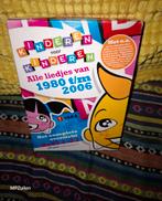 Kinderen voor Kinderen .. Alle Liedjes 1980-2006, Ophalen of Verzenden, Zo goed als nieuw, Muziek, Boxset