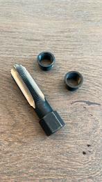 14 mm cilinderkop recharded kit | m14 x 1,25 mm, Ophalen of Verzenden, Nieuw