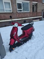 La Souris Sourini snorscooter, Gebruikt, Benzine, Ophalen, Overige merken