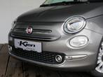 Fiat 500 C 0.9 TwinAir Turbo Star | Cruise Control | Navigat, Auto's, Voorwielaandrijving, Euro 6, Cabriolet, Origineel Nederlands