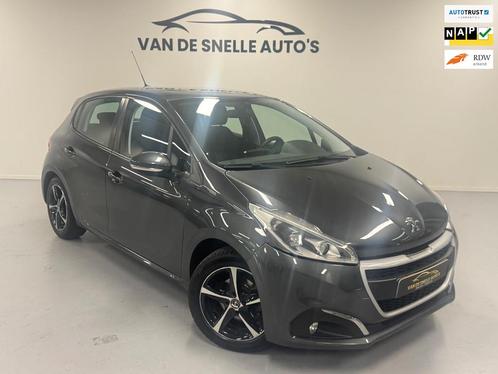 Peugeot 208 1.2 PureTech Blue Lion AIRCO/PDC/ONDERHOUDSHISTO, Auto's, Peugeot, Bedrijf, Te koop, ABS, Airbags, Airconditioning