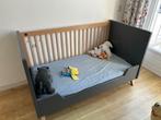 Bopita Kyan bedbank 70x140, Ophalen, 70 tot 85 cm, 140 tot 160 cm, Zo goed als nieuw