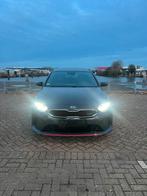 Kia Ceed GT 2020 Automaat – 204 pk, Auto's, Kia, USB, Hatchback, Leder en Alcantara, (Pro) Cee d