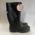 Dunlop Purofort Werklaarzen met Stalen Neus Maat 41, Tuin en Terras, Werkkleding, Dunlop, Dunlop, Dames, Nieuw
