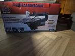 Figuurzaag machine, Ophalen, Zo goed als nieuw, 30 tot 70 mm, Figuurzaag