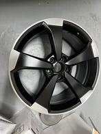 Audi rs3 rotor velgen origineel 19inch, Auto-onderdelen, Banden en Velgen, 19 inch, Velg(en), Ophalen of Verzenden, 235 mm
