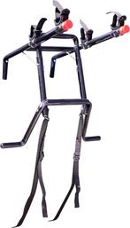 Allen Sports Deluxe 2-Bike Spare Tire Mounted Rack, Auto diversen, Fietsendragers, 2 fietsen, Ophalen of Verzenden, Fietsendrager-accessoire