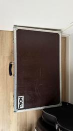 Thon Effect Pedal Case Medium - Zo Goed Als Nieuw!, Ophalen, Gebruikt, Elektrische gitaar, Flightcase