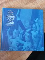Droomboek, Boeken, Maatschappij en Samenleving, Ophalen of Verzenden, Zo goed als nieuw, Nederland